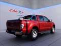Ford Ranger 2.2 tdci double cab Limited 160cv Rosso - thumbnail 7