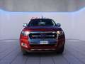 Ford Ranger 2.2 tdci double cab Limited 160cv Rosso - thumbnail 2