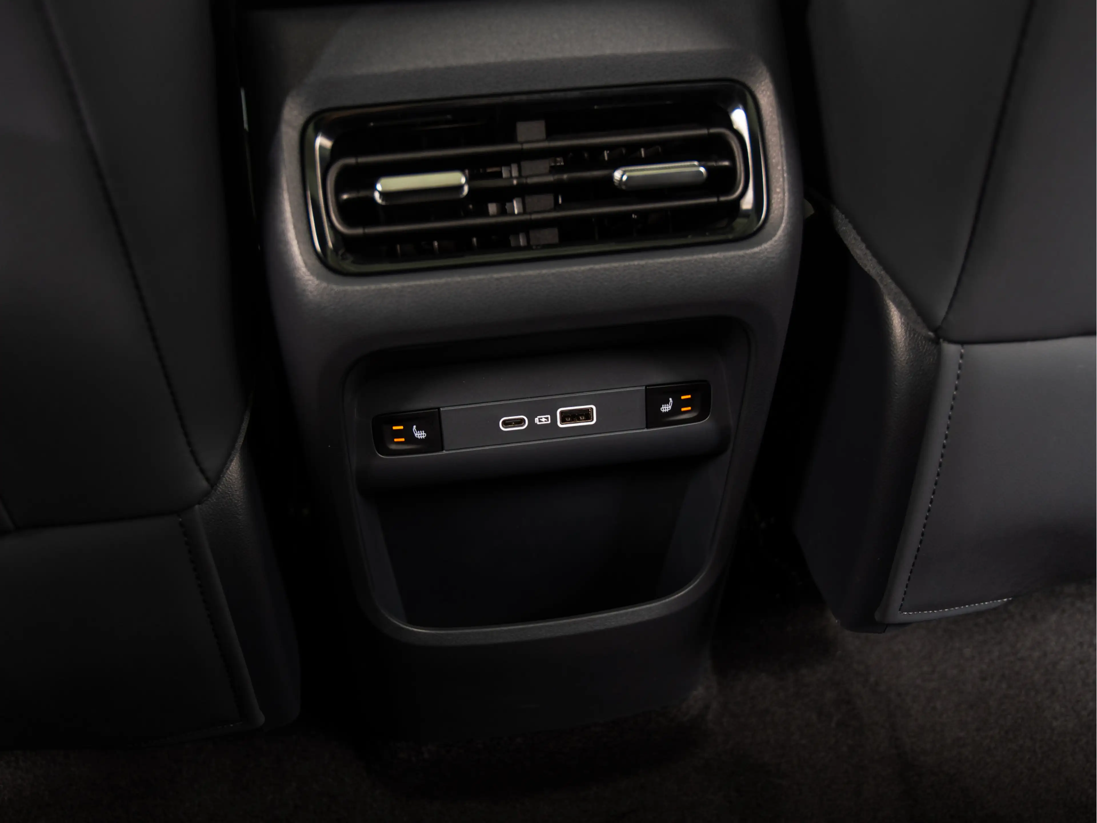 Geely Starray EM-i 1.5 Max+ PANO I 19 INCH I HUD | MEMORY | MASSAGE — photo 31