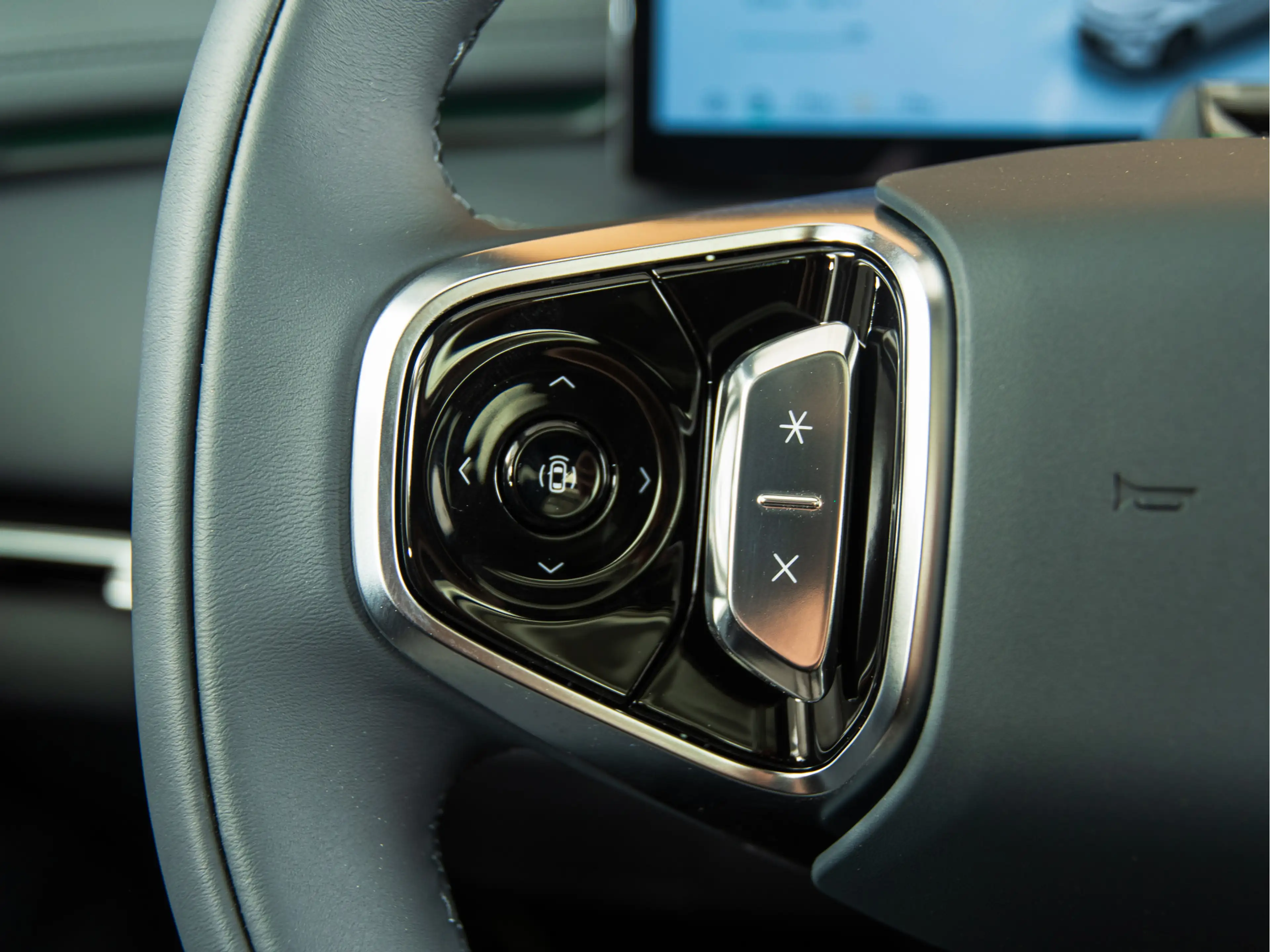 Geely Starray EM-i 1.5 Max+ PANO I 19 INCH I HUD | MEMORY | MASSAGE — photo 29