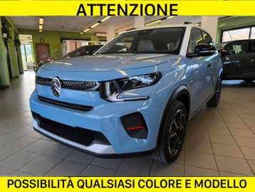 -MAX - VARI MODELLI E COLORI - 100 CV -