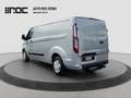 Ford Transit Custom Kasten 2,0 TDCi L2H1 300 Trend STH/SHZ/Navi/Tem... Zilver - thumbnail 3