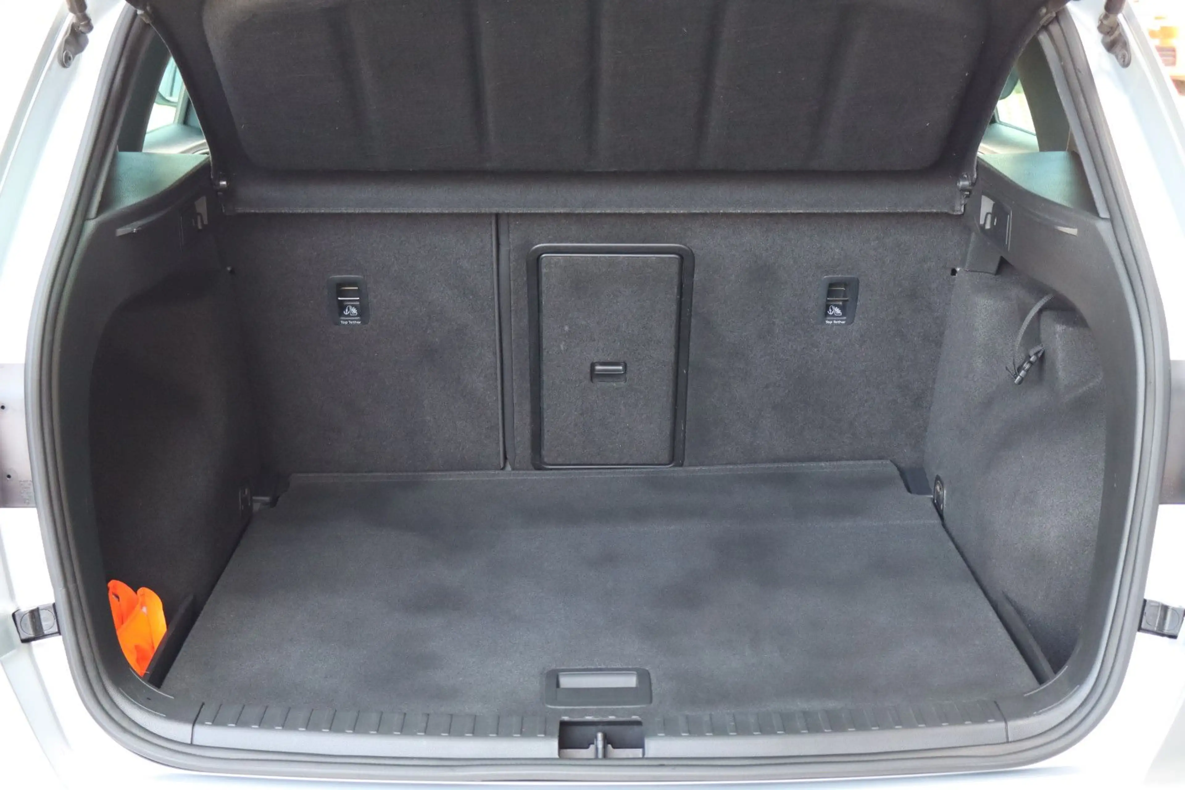 SEAT Ateca 1.4 EcoTSI Xcellence DSG ! LED+Standhzg. ! — photo 6