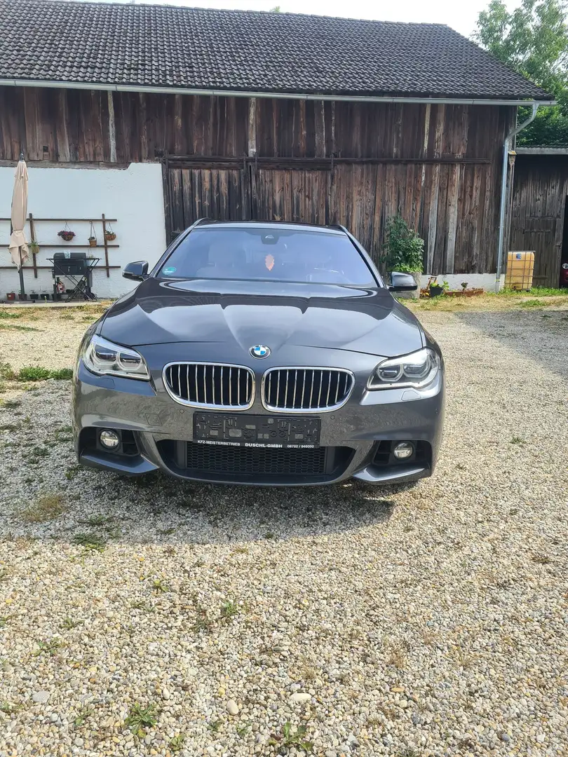 BMW 535 535d Touring Aut. Luxury Line - 2