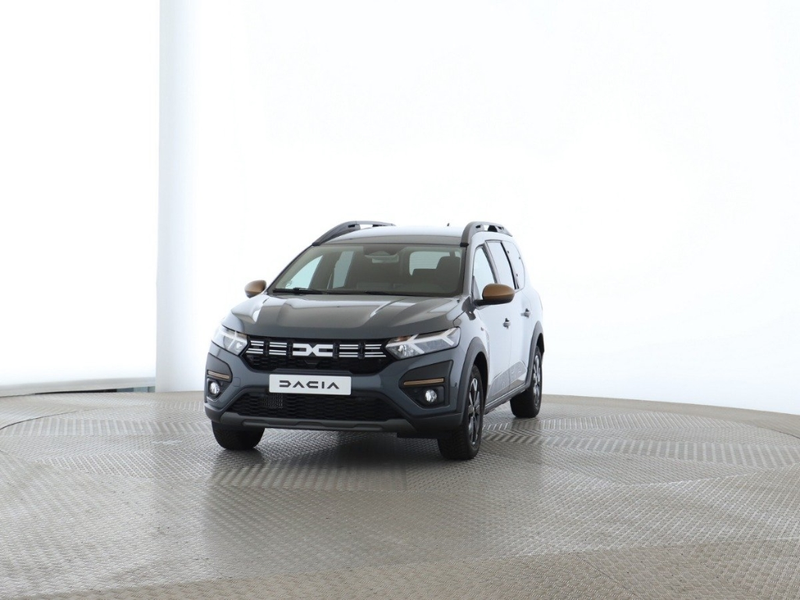 Dacia Jogger EXTREME+ TCe110 Extreme+ 7-SITZER+NAVI+LED+KAMERA — photo 11