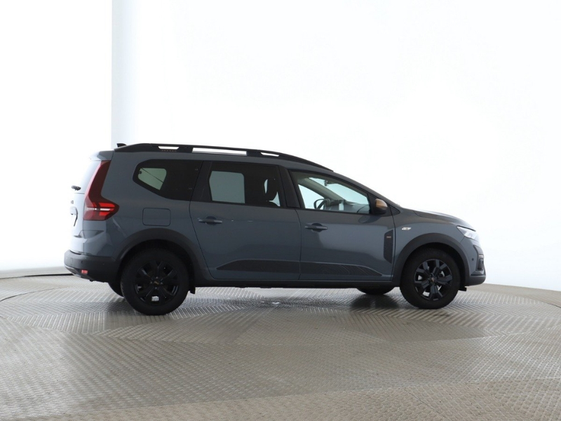 Dacia Jogger EXTREME+ TCe110 Extreme+ 7-SITZER+NAVI+LED+KAMERA — photo 7