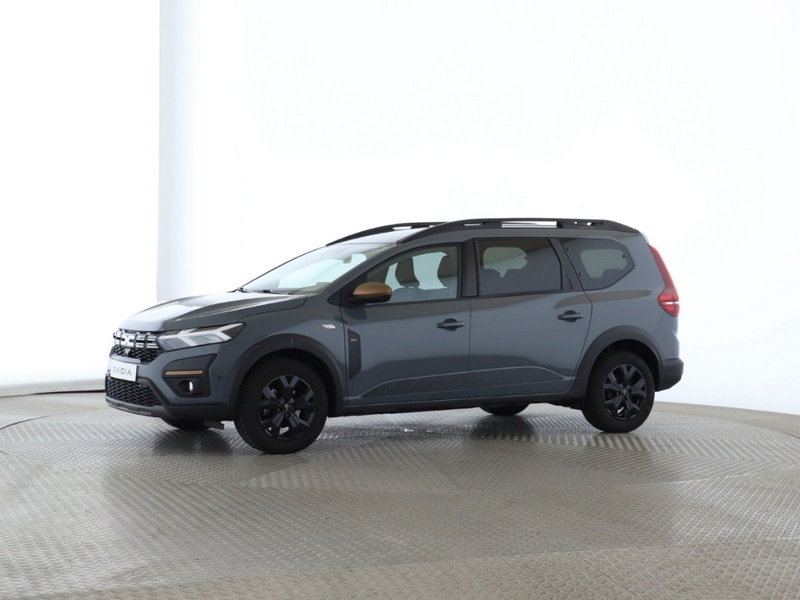 Dacia Jogger EXTREME+ TCe110 Extreme+ 7-SITZER+NAVI+LED+KAMERA — photo 2