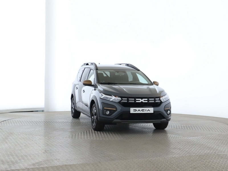Dacia Jogger EXTREME+ TCe110 Extreme+ 7-SITZER+NAVI+LED+KAMERA — photo 10