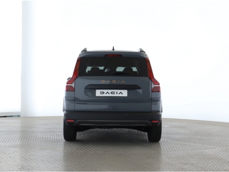 Dacia Jogger EXTREME+ TCe110 Extreme+ 7-SITZER+NAVI+LED+KAMERA — photo 5