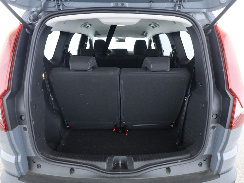 Dacia Jogger EXTREME+ TCe110 Extreme+ 7-SITZER+NAVI+LED+KAMERA — photo 20