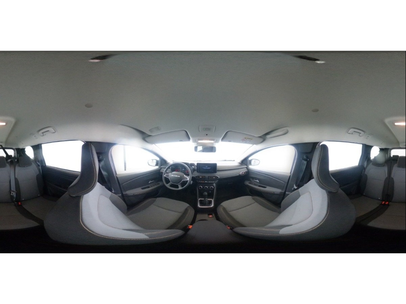 Dacia Jogger EXTREME+ TCe110 Extreme+ 7-SITZER+NAVI+LED+KAMERA — photo 18