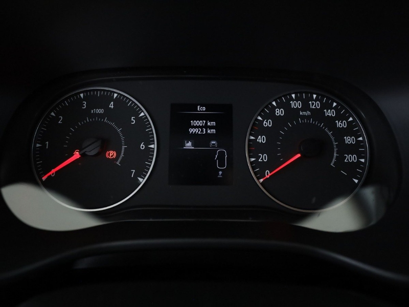 Dacia Jogger EXTREME+ TCe110 Extreme+ 7-SITZER+NAVI+LED+KAMERA — photo 14