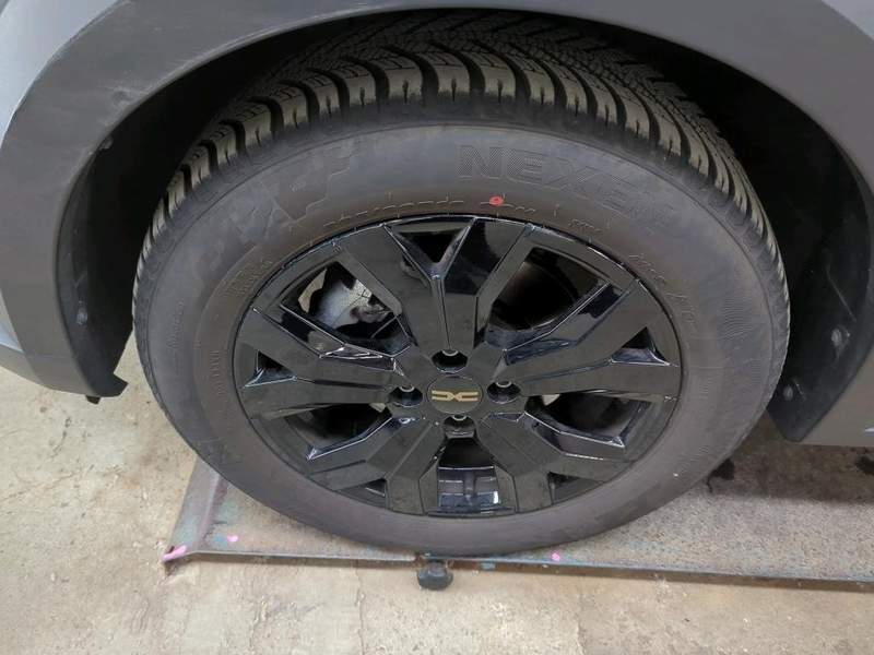 Dacia Jogger EXTREME+ TCe110 Extreme+ 7-SITZER+NAVI+LED+KAMERA — photo 21