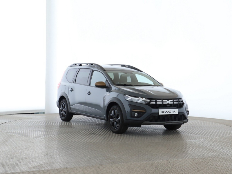 Dacia Jogger EXTREME+ TCe110 Extreme+ 7-SITZER+NAVI+LED+KAMERA — photo 9
