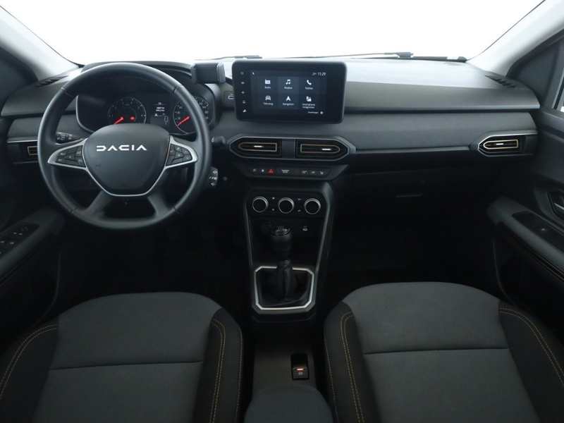 Dacia Jogger EXTREME+ TCe110 Extreme+ 7-SITZER+NAVI+LED+KAMERA — photo 17
