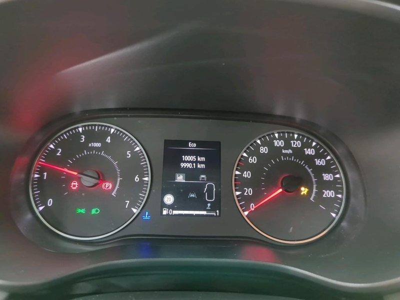 Dacia Jogger EXTREME+ TCe110 Extreme+ 7-SITZER+NAVI+LED+KAMERA — photo 15