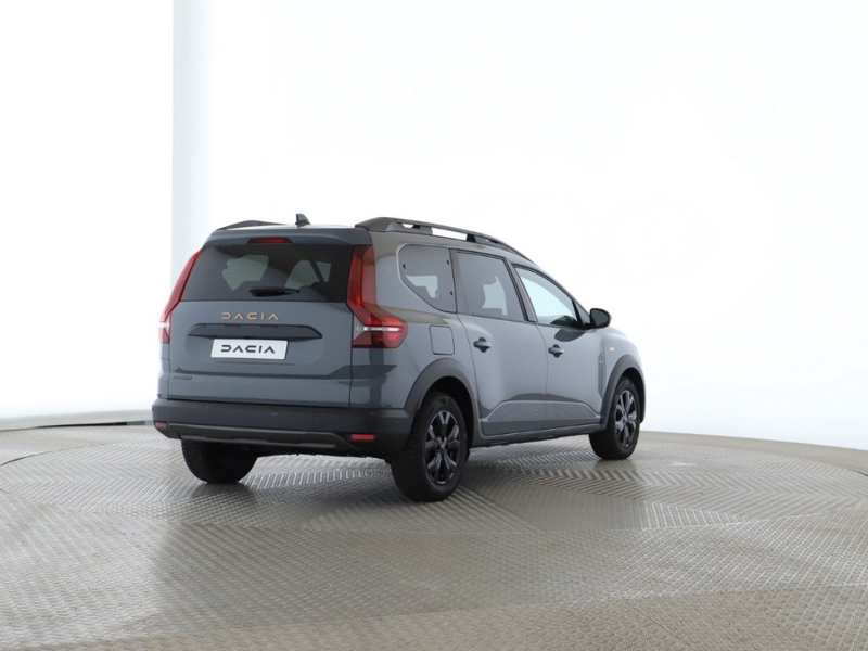 Dacia Jogger EXTREME+ TCe110 Extreme+ 7-SITZER+NAVI+LED+KAMERA — photo 6