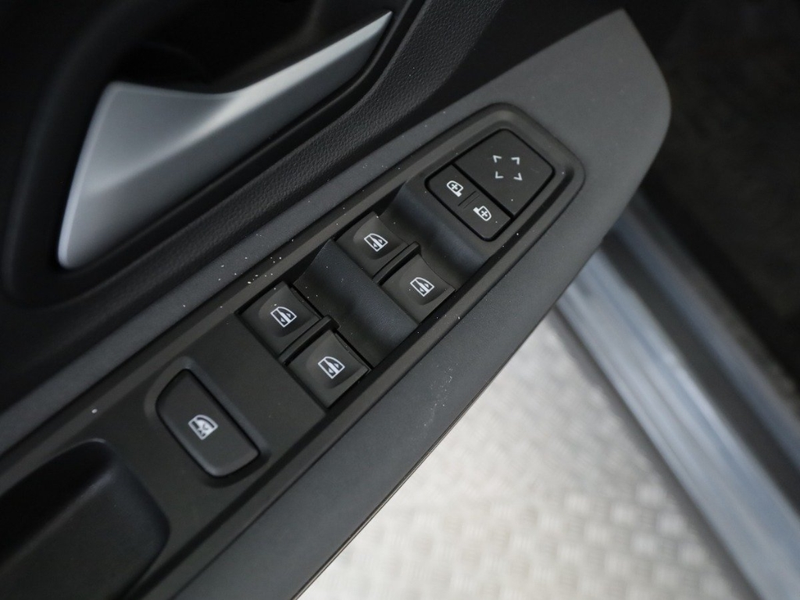 Dacia Jogger EXTREME+ TCe110 Extreme+ 7-SITZER+NAVI+LED+KAMERA — photo 13