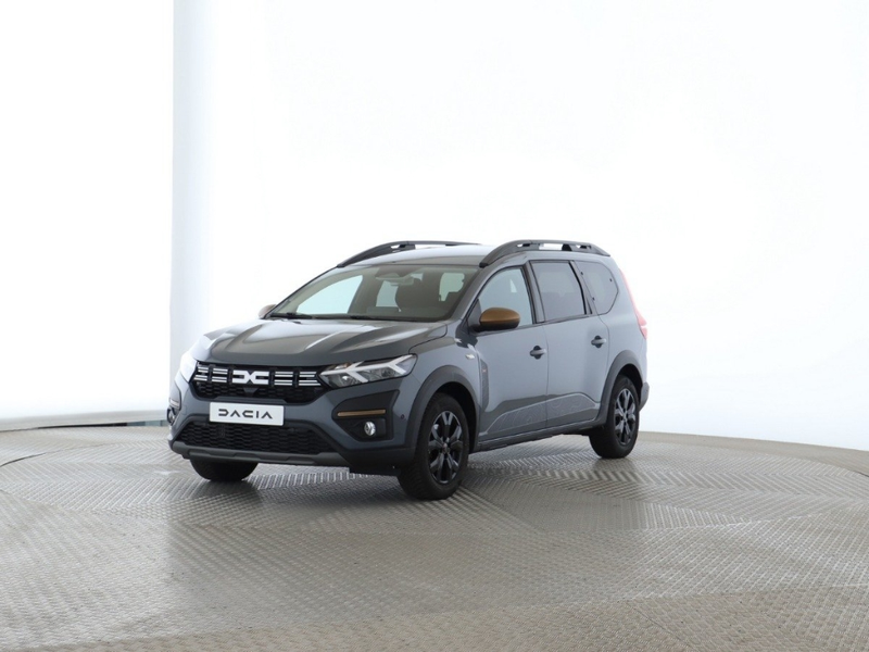 Dacia Jogger EXTREME+ TCe110 Extreme+ 7-SITZER+NAVI+LED+KAMERA