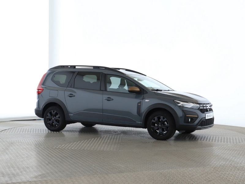 Dacia Jogger EXTREME+ TCe110 Extreme+ 7-SITZER+NAVI+LED+KAMERA — photo 8