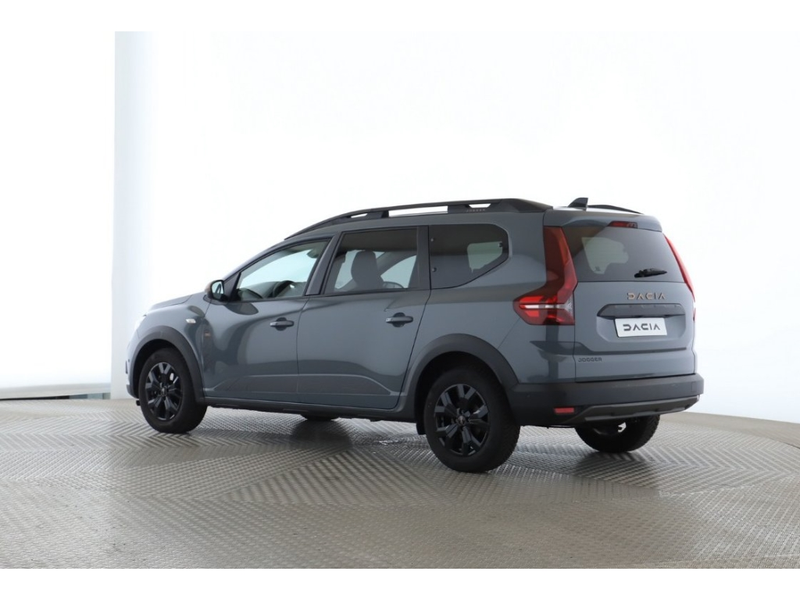 Dacia Jogger EXTREME+ TCe110 Extreme+ 7-SITZER+NAVI+LED+KAMERA — photo 4
