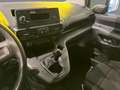 Citroen Berlingo VAN Talla M BlueHDi 75 S&S Control Amarillo - thumbnail 4