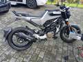 Husqvarna Svartpilen 125,Neufahrzeug m. Tageszulassung,Garantie,LED,6G. Negro - thumbnail 16