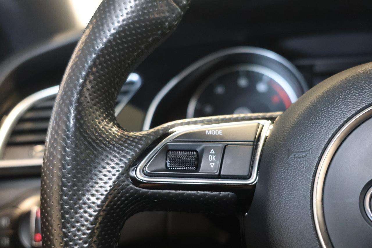 2015 Audi A5 Progressiv - 6SPD MANUAL|SUNROOF|NAVI|CAMERA thumb 20