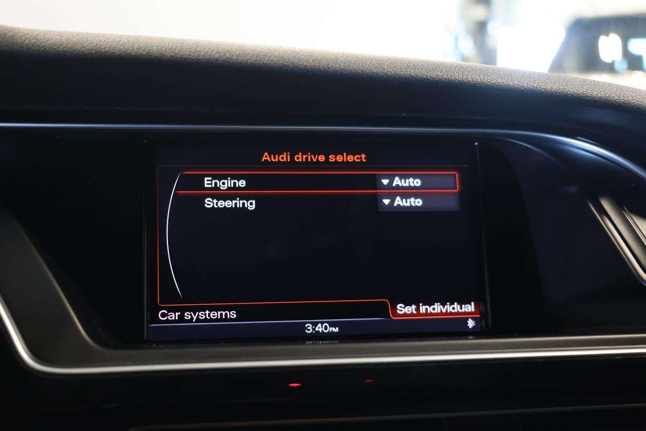 2015 Audi A5 Progressiv - 6SPD MANUAL|SUNROOF|NAVI|CAMERA thumb 19