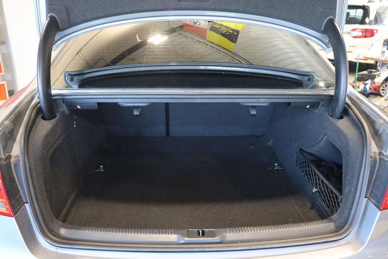 2015 Audi A5 Progressiv - 6SPD MANUAL|SUNROOF|NAVI|CAMERA thumb 22