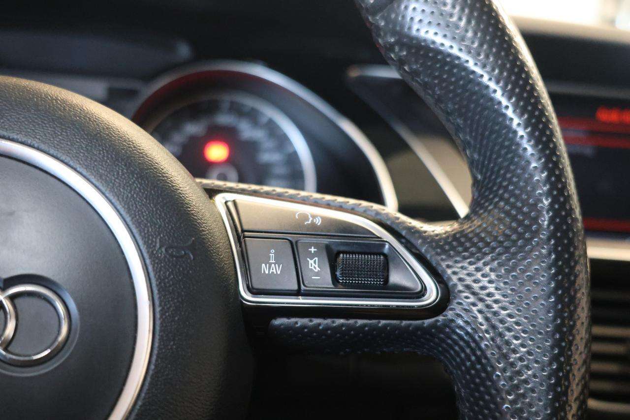 2015 Audi A5 Progressiv - 6SPD MANUAL|SUNROOF|NAVI|CAMERA thumb 21