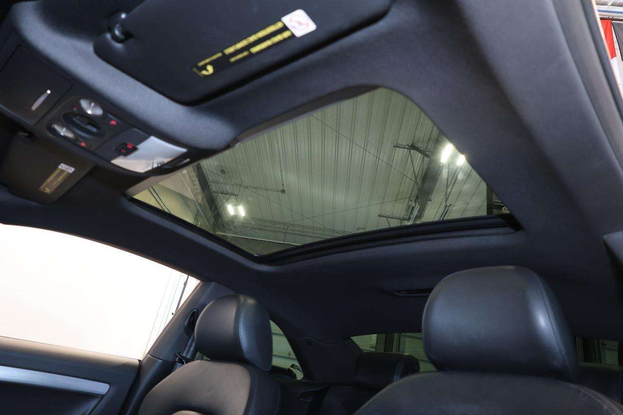 2015 Audi A5 Progressiv - 6SPD MANUAL|SUNROOF|NAVI|CAMERA thumb 9