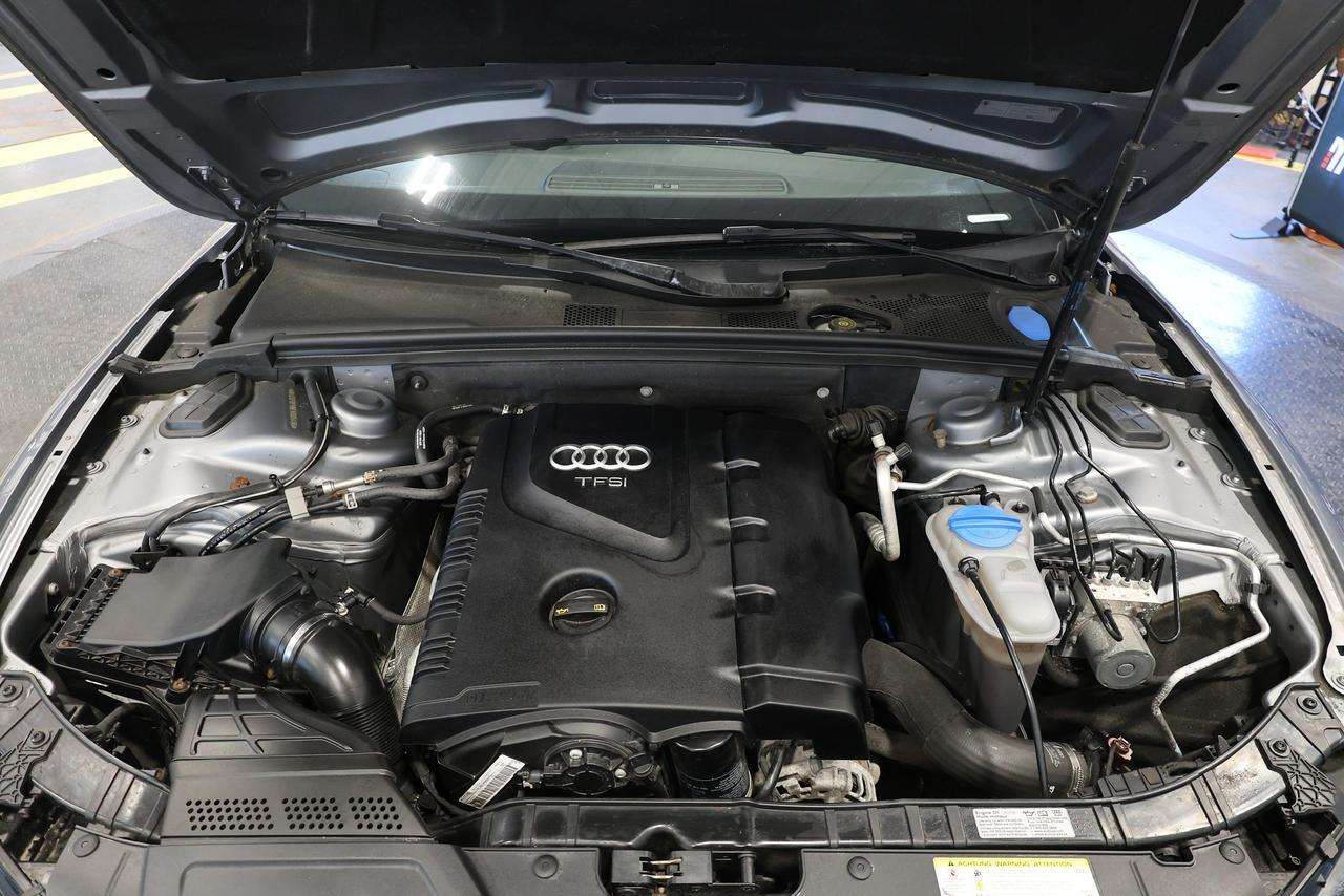 2015 Audi A5 Progressiv - 6SPD MANUAL|SUNROOF|NAVI|CAMERA thumb 23