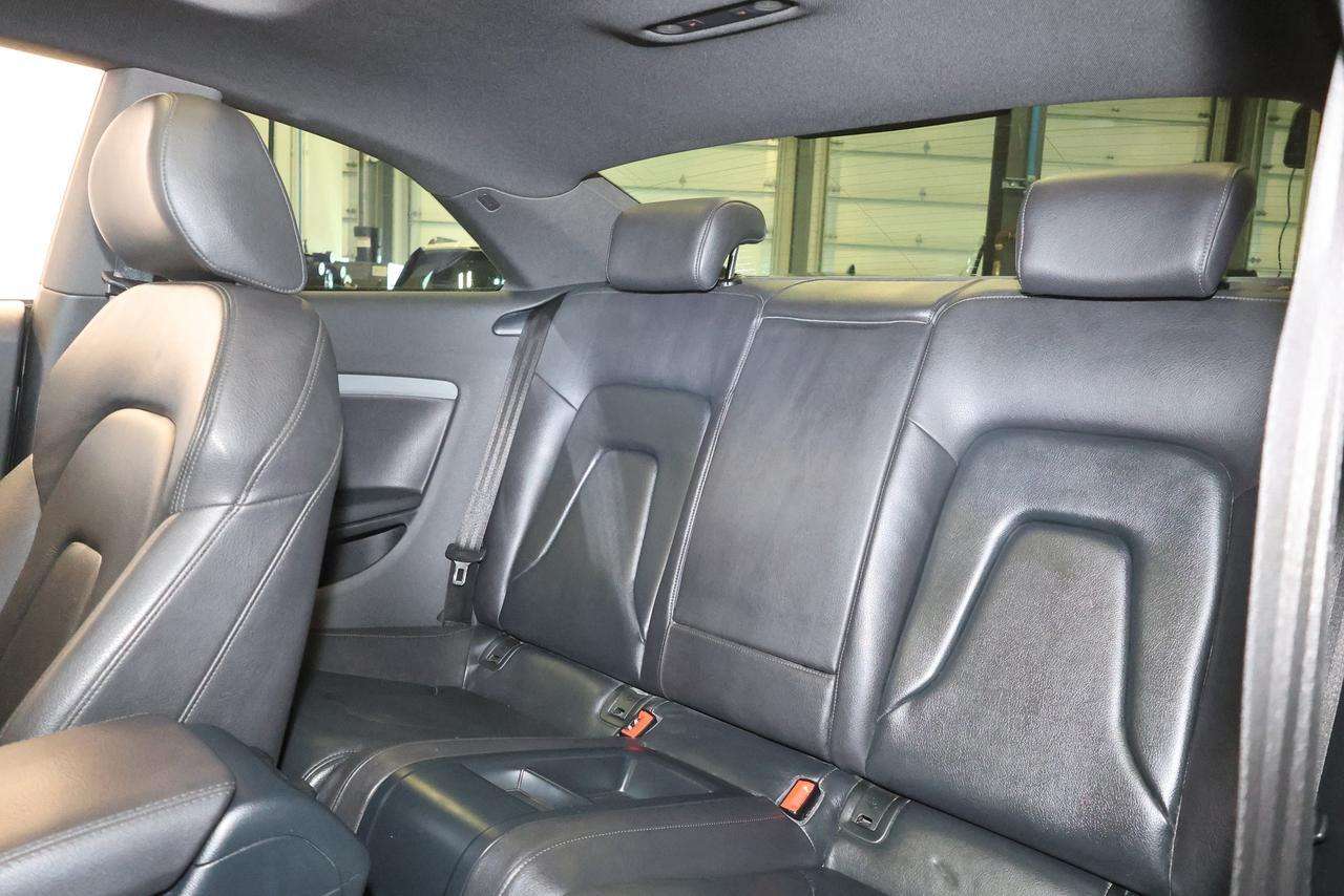2015 Audi A5 Progressiv - 6SPD MANUAL|SUNROOF|NAVI|CAMERA thumb 10