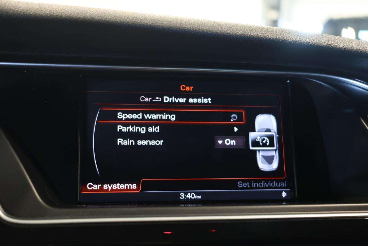 2015 Audi A5 Progressiv - 6SPD MANUAL|SUNROOF|NAVI|CAMERA thumb 18