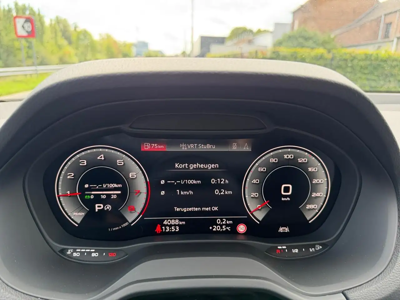 Audi Q2 35 TFSI Business Edition Advanced S tronic, миниатюра 21