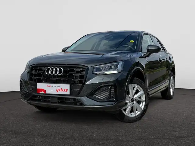 Audi Q2 35 TFSI Business Edition Advanced S tronic