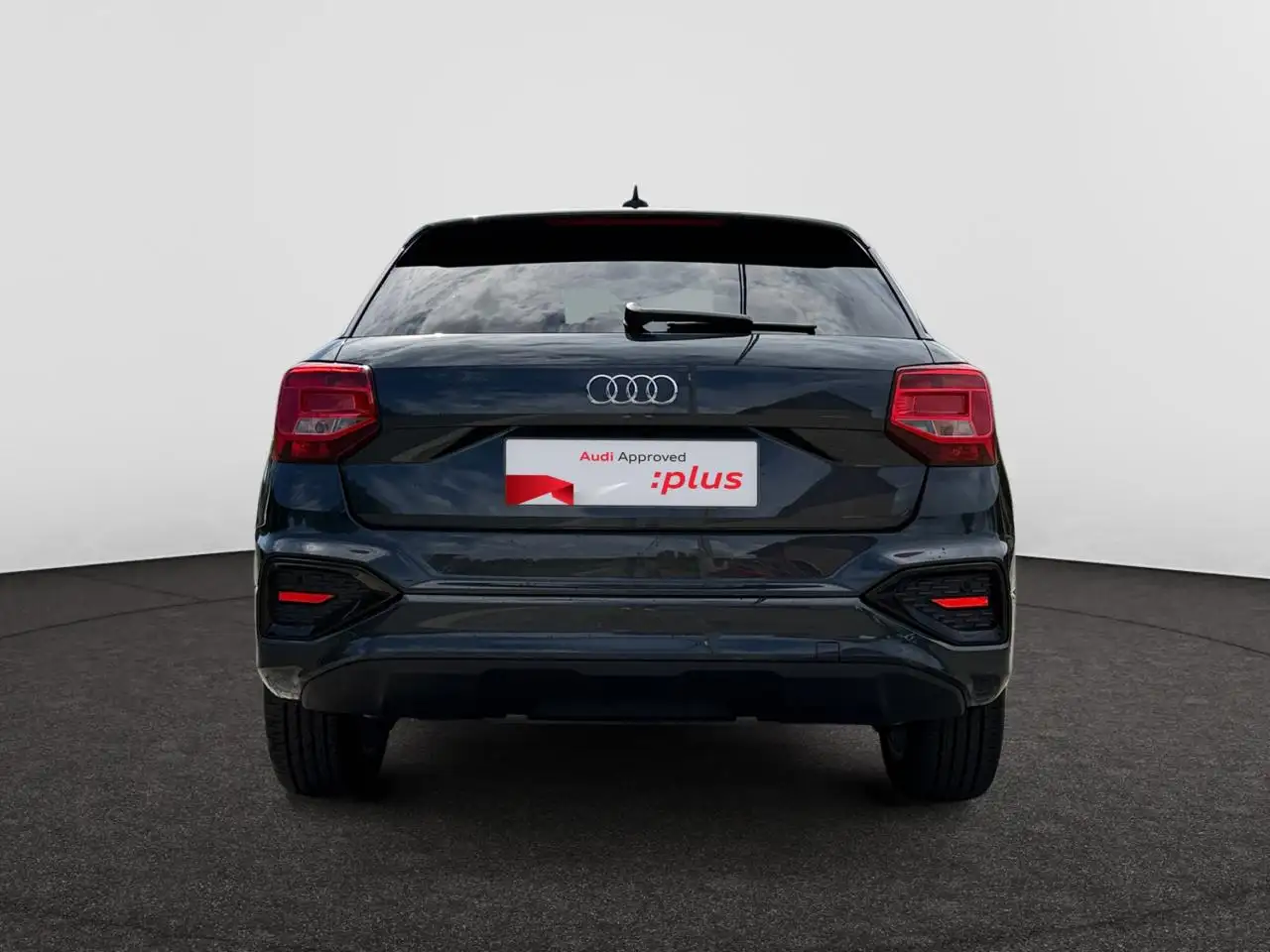 Audi Q2 35 TFSI Business Edition Advanced S tronic, миниатюра 6