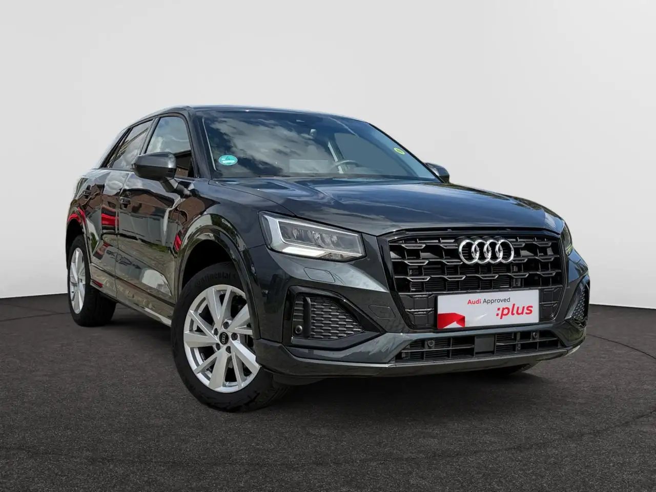 Audi Q2 35 TFSI Business Edition Advanced S tronic, миниатюра 4