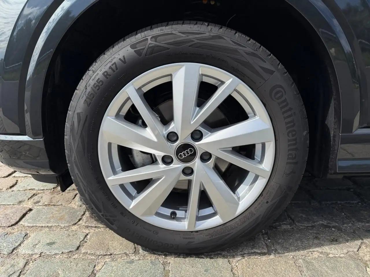 Audi Q2 35 TFSI Business Edition Advanced S tronic, миниатюра 9