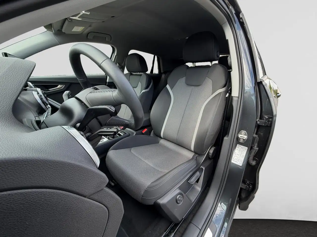 Audi Q2 35 TFSI Business Edition Advanced S tronic, миниатюра 10