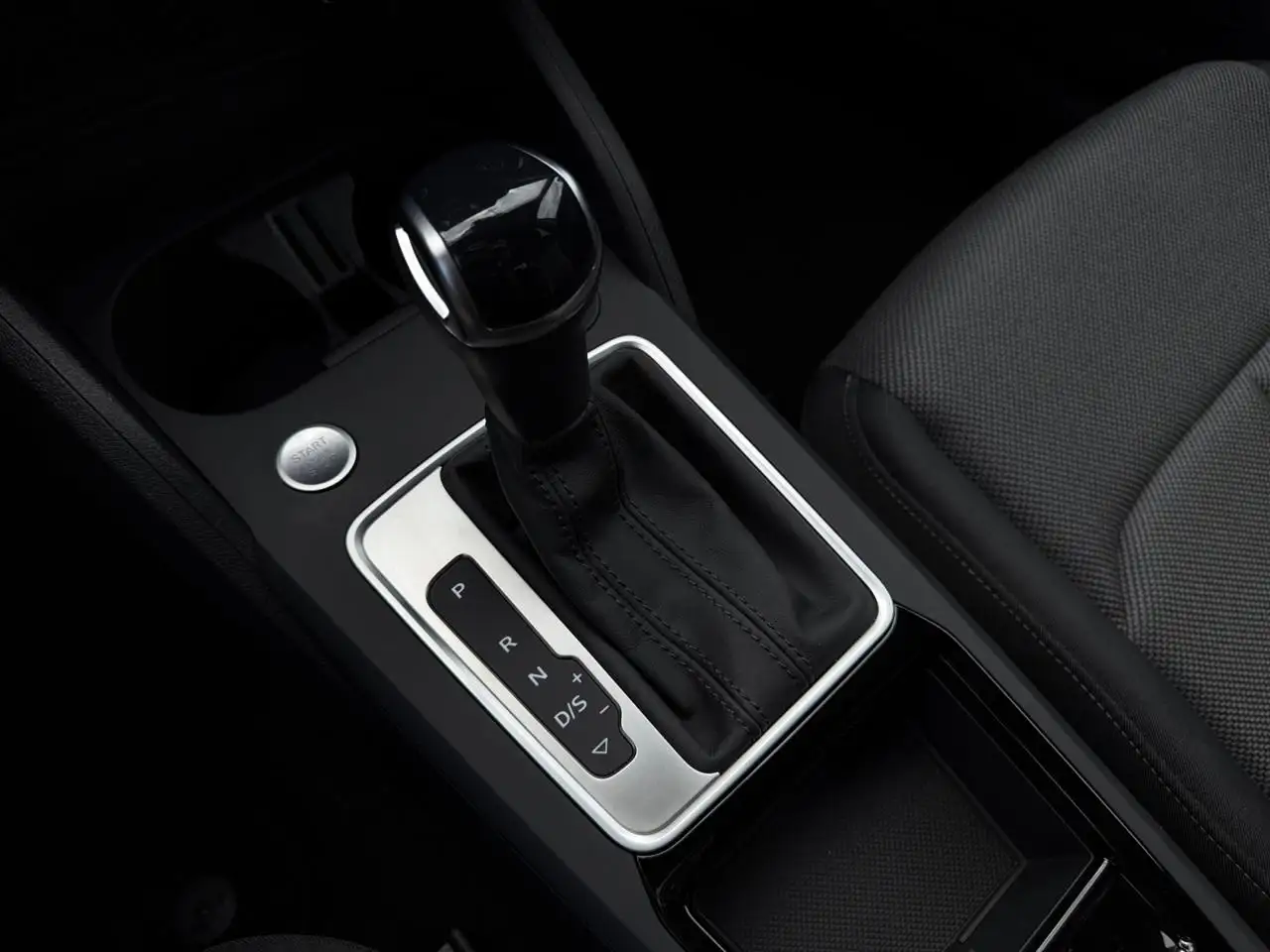 Audi Q2 35 TFSI Business Edition Advanced S tronic, миниатюра 13