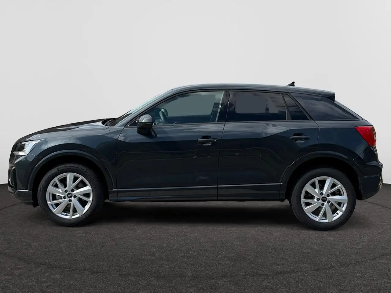 Audi Q2 35 TFSI Business Edition Advanced S tronic, миниатюра 8