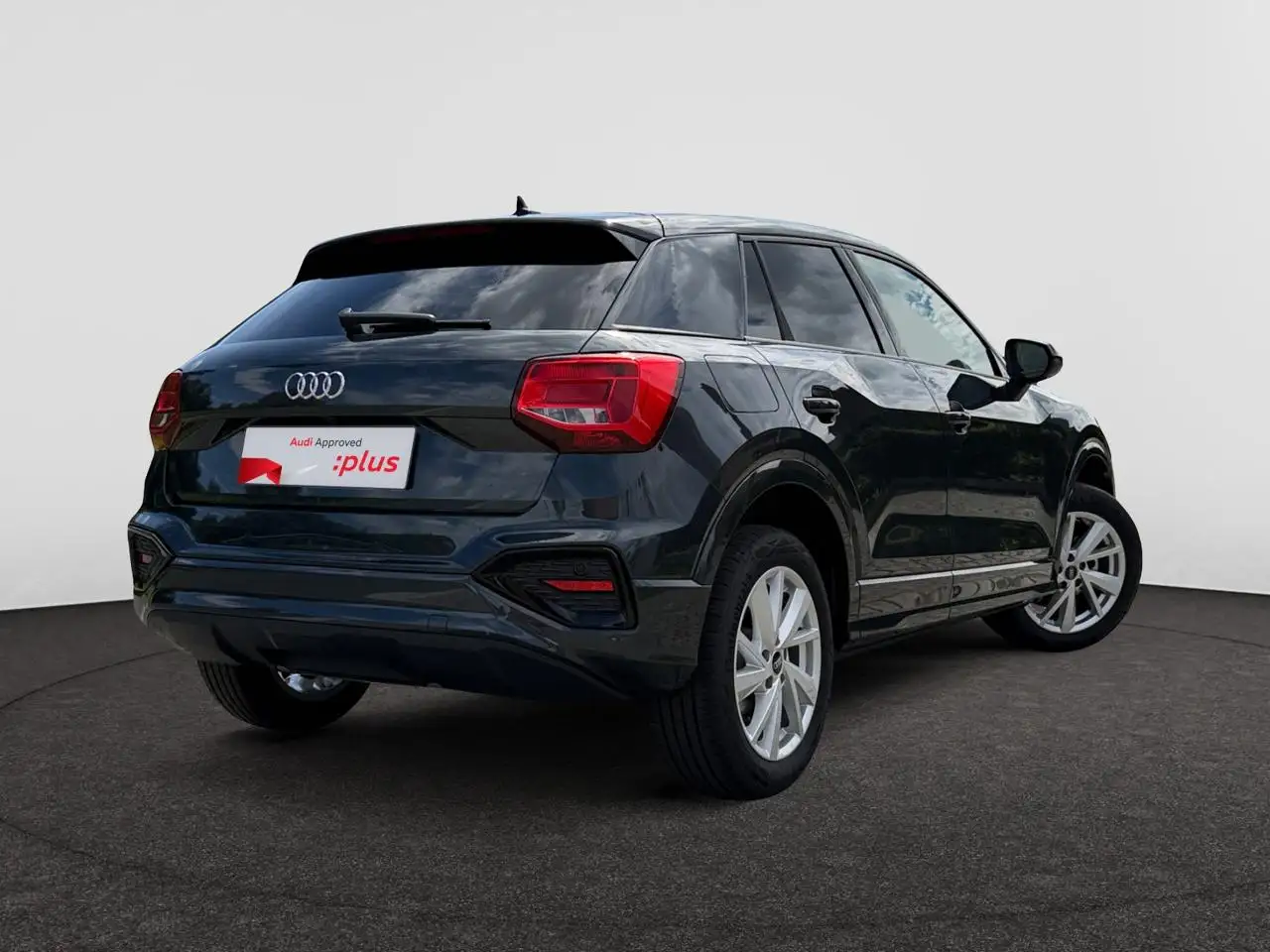 Audi Q2 35 TFSI Business Edition Advanced S tronic, миниатюра 5