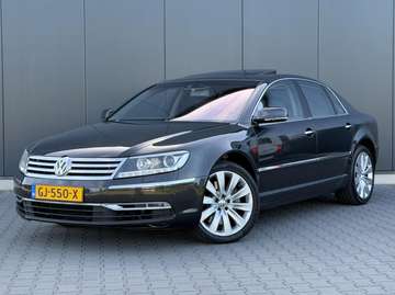 4.2 V8 4Motion Dynaudio - Schuifdak - ACC - Leder