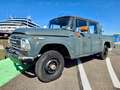 Oldtimer Sonstige International Harvester C-Series 1200C Travelette 4x4 - thumbnail 6