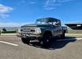 Oldtimer Sonstige International Harvester C-Series 1200C Travelette 4x4 - thumbnail 4