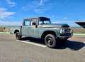 Oldtimer Sonstige International Harvester C-Series 1200C Travelette 4x4 - thumbnail 2