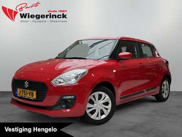 1.2 Comfort Smarthybride [DEALER ONDERHOUDEN I EER