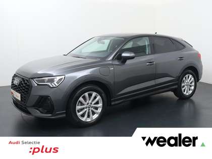 Audi Q3 Sportback 45 TFSI e S Edition | 245 PK | SoH 91% |